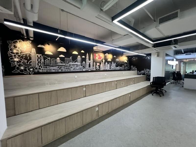 Office for Rent in Bukit Damansara (Damansara Heights) - Daniel Leong - Interior - PropertyGuru.com.my