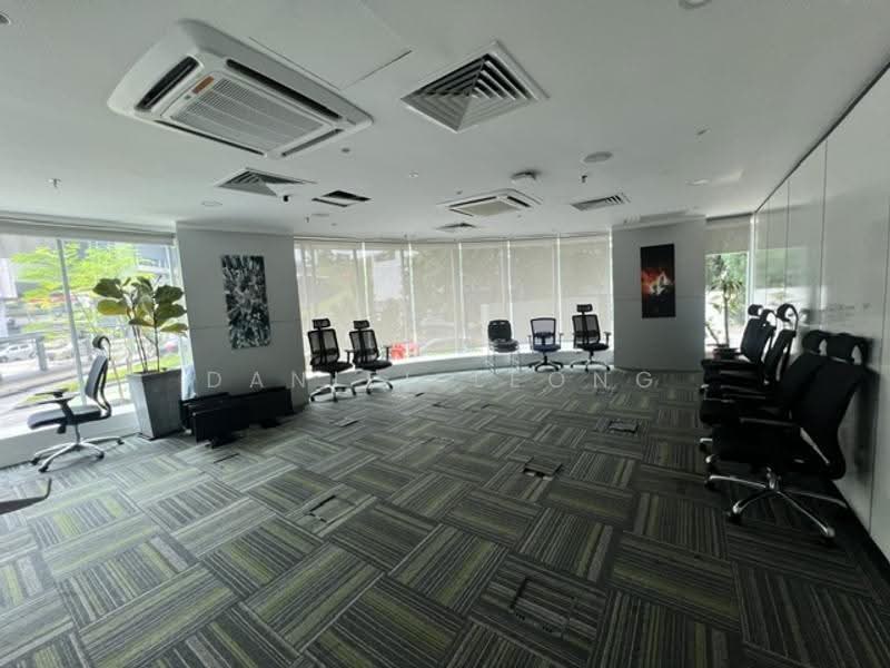 Office for Rent in Bukit Damansara (Damansara Heights) - Daniel Leong - Interior - PropertyGuru.com.my