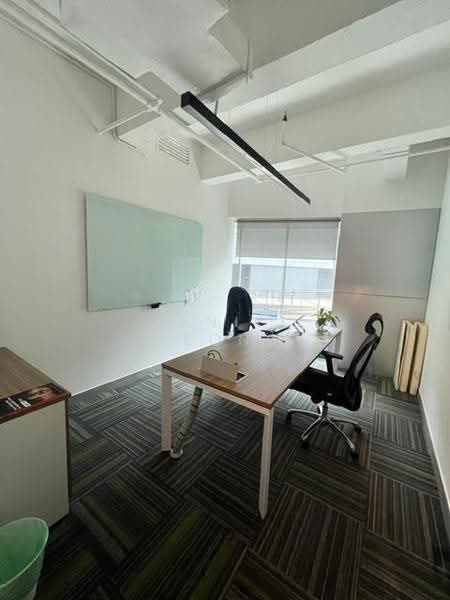 Office for Rent in Bukit Damansara (Damansara Heights) - Daniel Leong - Study - PropertyGuru.com.my