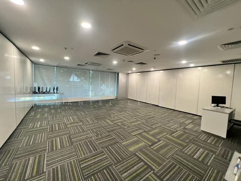 Office for Rent in Bukit Damansara (Damansara Heights) - Daniel Leong - Interior - PropertyGuru.com.my