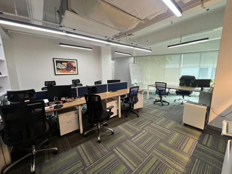 Office for Rent in Bukit Damansara (Damansara Heights) - Daniel Leong - Interior - PropertyGuru.com.my