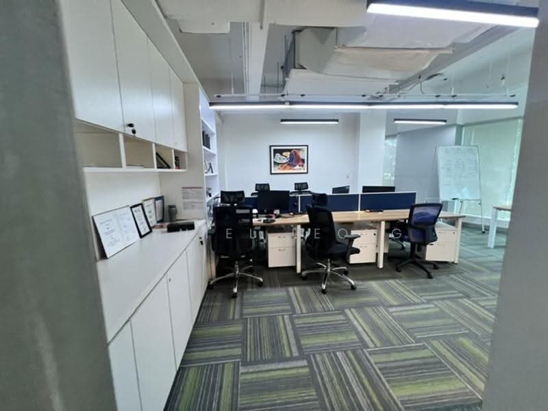 Office for Rent in Bukit Damansara (Damansara Heights) - Daniel Leong - Interior - PropertyGuru.com.my