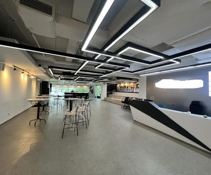 Office for Rent in Bukit Damansara (Damansara Heights) - Daniel Leong - Interior - PropertyGuru.com.my
