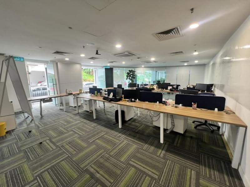Office for Rent in Bukit Damansara (Damansara Heights) - Daniel Leong - Interior - PropertyGuru.com.my