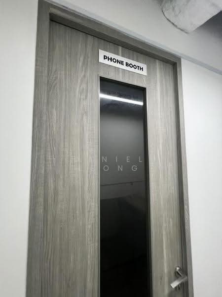 Office for Rent in Bukit Damansara (Damansara Heights) - Daniel Leong - Interior - PropertyGuru.com.my