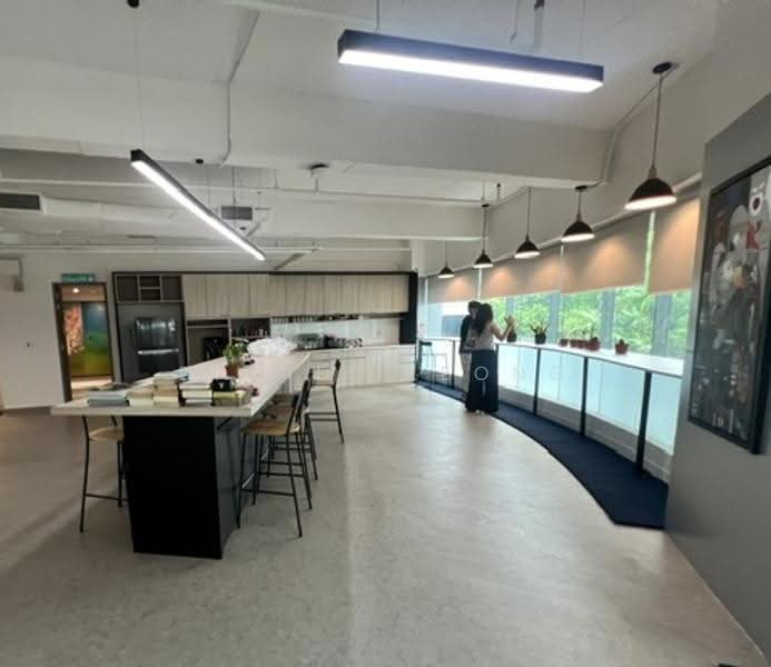 Office for Rent in Bukit Damansara (Damansara Heights) - Daniel Leong - Interior - PropertyGuru.com.my
