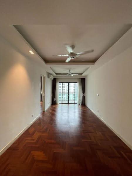 Service Residence for Rent at Residency V - Elcoln Leong - Corridor - PropertyGuru.com.my