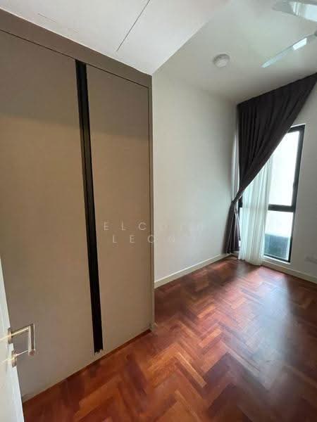 Service Residence for Rent at Residency V - Elcoln Leong - Bedroom - PropertyGuru.com.my