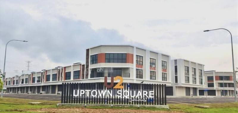 Shop / Office for Rent in Telok Panglima Garang (Selangor) - Kartini Khairi - PropertyGuru.com.my