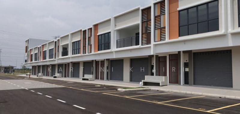 Shop / Office for Rent in Telok Panglima Garang (Selangor) - Kartini Khairi - Exterior - PropertyGuru.com.my