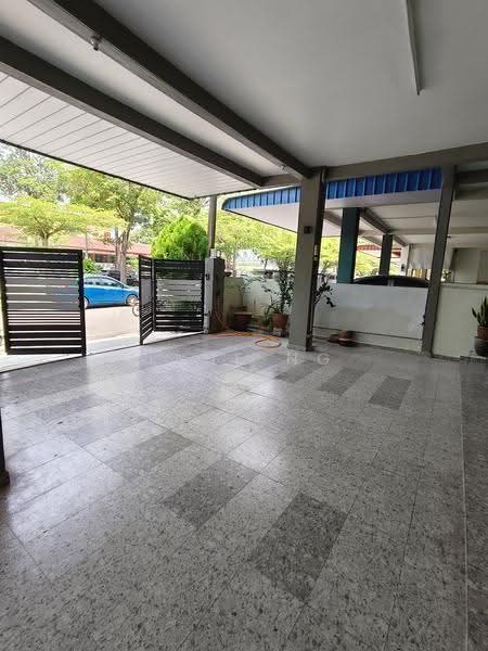 Rumah Teres 2-Tingkat untuk Dijual di Taman Impian Indah (Bukit Mertajam) - Jane Ng - Exterior - PropertyGuru.com.my