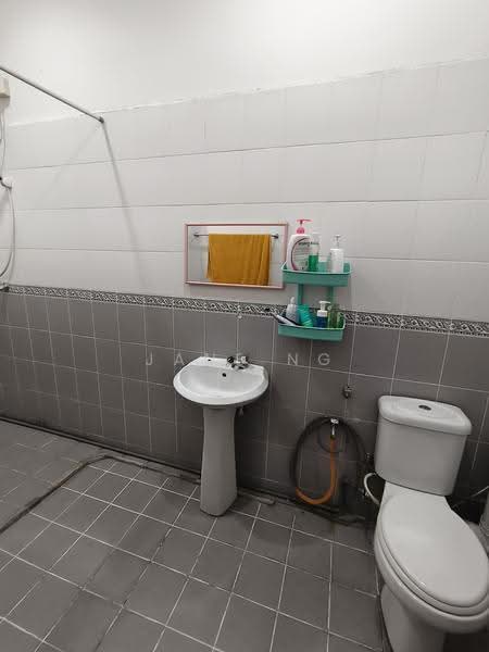 Rumah Teres 2-Tingkat untuk Dijual di Taman Impian Indah (Bukit Mertajam) - Jane Ng - Bathroom - PropertyGuru.com.my