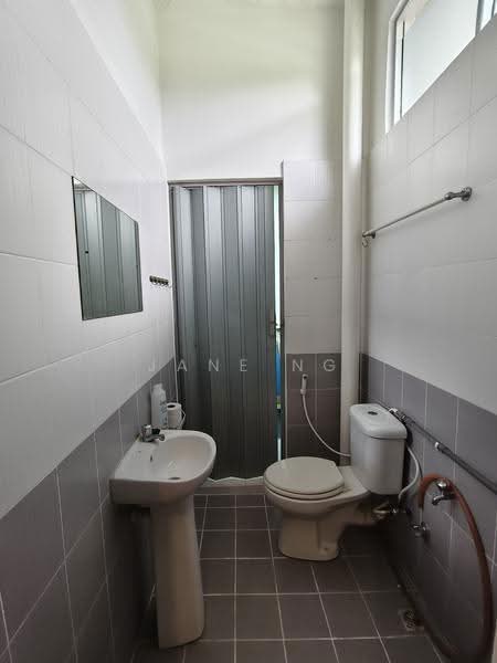 Rumah Teres 2-Tingkat untuk Dijual di Taman Impian Indah (Bukit Mertajam) - Jane Ng - Bathroom - PropertyGuru.com.my