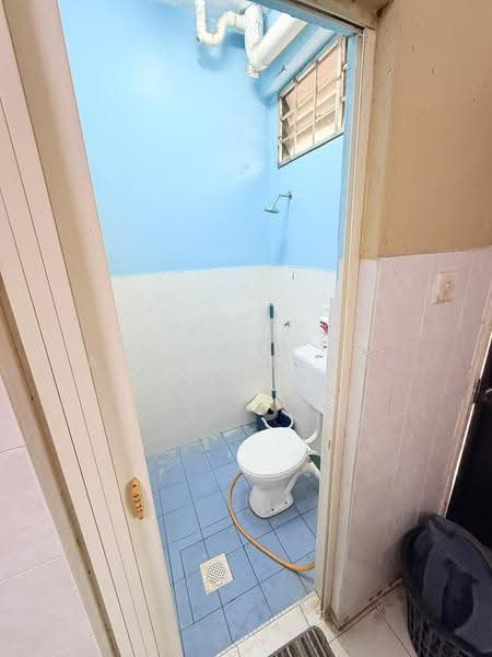 2-storey Terraced House for Sale in Simpang Ampat (Penang) - Azura Ghani - Bathroom - PropertyGuru.com.my