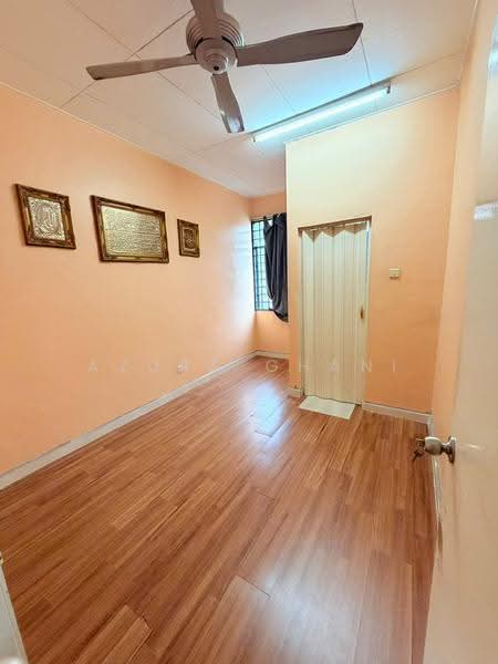 2-storey Terraced House for Sale in Simpang Ampat (Penang) - Azura Ghani - Interior - PropertyGuru.com.my