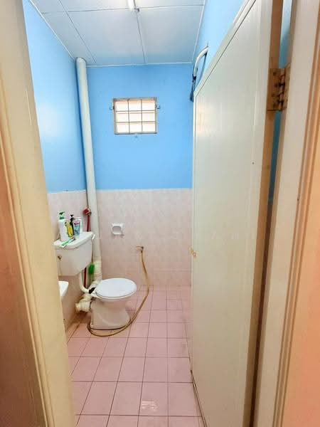2-storey Terraced House for Sale in Simpang Ampat (Penang) - Azura Ghani - Bathroom - PropertyGuru.com.my