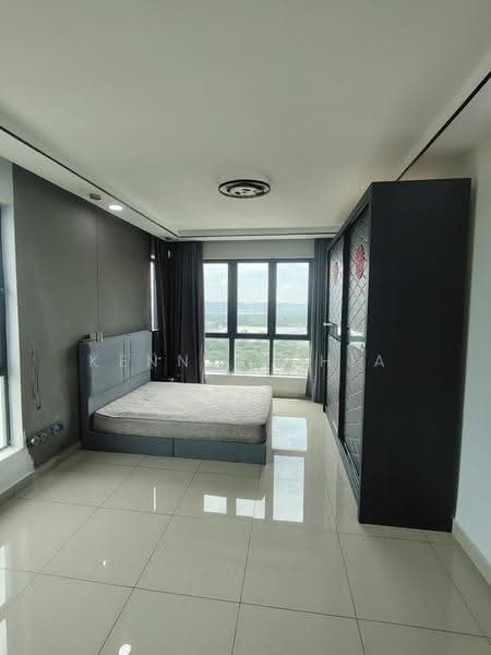 Service Residence for Sale at KSL Avery Park - Kennly Chia - Bedroom - PropertyGuru.com.my