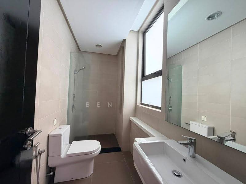 Terraced House for Rent in Medini (Iskandar Puteri (Nusajaya)) - Ben Lee - Bathroom - PropertyGuru.com.my