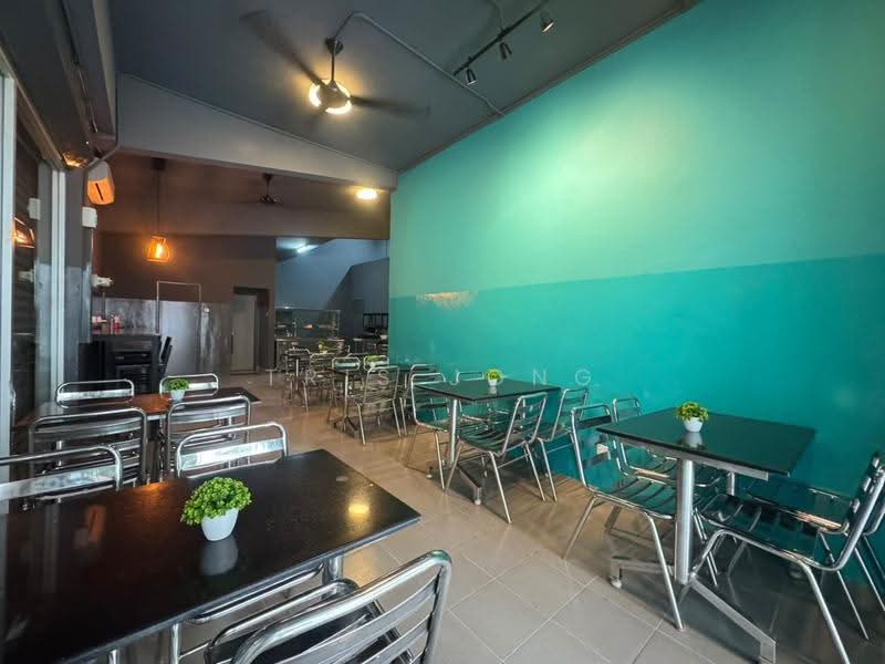 Kedai untuk Dijual di Jalan Ipoh (Kuala Lumpur) - Tris Jong - Interior - PropertyGuru.com.my