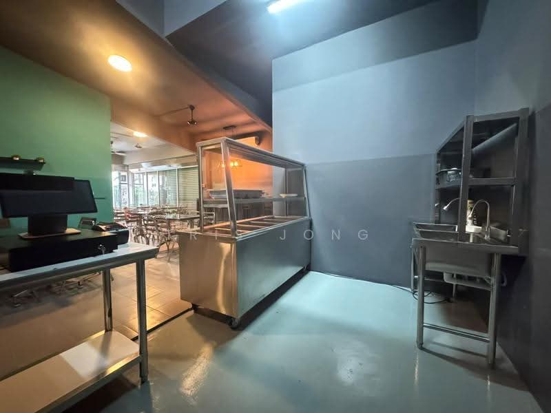 Kedai untuk Dijual di Jalan Ipoh (Kuala Lumpur) - Tris Jong - Interior - PropertyGuru.com.my