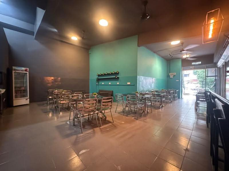 Kedai untuk Dijual di Jalan Ipoh (Kuala Lumpur) - Tris Jong - Interior - PropertyGuru.com.my
