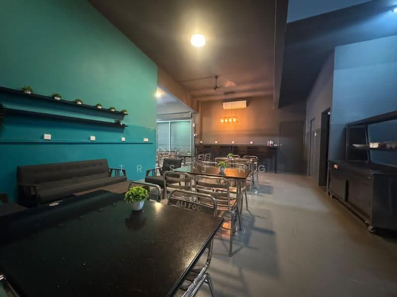 Kedai untuk Dijual di Jalan Ipoh (Kuala Lumpur) - Tris Jong - Interior - PropertyGuru.com.my