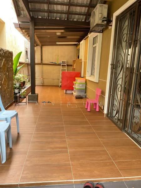 Rumah Berkembar untuk Dijual di Taman Aman Perdana (Kapar) - Alvin Lim - Exterior - PropertyGuru.com.my