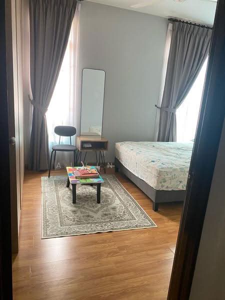 Rumah Berkembar untuk Dijual di Taman Aman Perdana (Kapar) - Alvin Lim - Bedroom - PropertyGuru.com.my