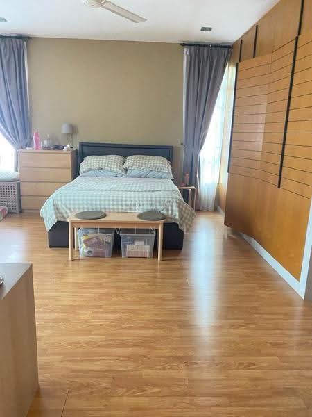 Rumah Berkembar untuk Dijual di Taman Aman Perdana (Kapar) - Alvin Lim - Bedroom - PropertyGuru.com.my