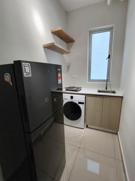 Service Residence for Rent at Residensi MH Platinum 2 - CK Lee - Interior - PropertyGuru.com.my