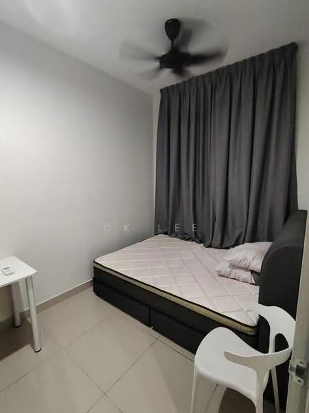 Service Residence for Rent at Residensi MH Platinum 2 - CK Lee - Bedroom - PropertyGuru.com.my