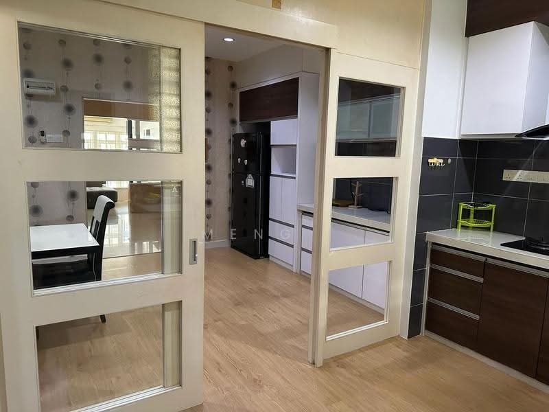 2-storey Terraced House for Sale in Sungai Ara (Penang) - Meng . - Kitchen - PropertyGuru.com.my