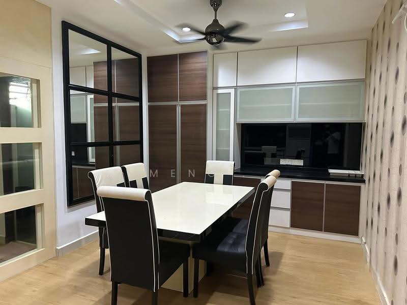 2-storey Terraced House for Sale in Sungai Ara (Penang) - Meng . - Dining Room - PropertyGuru.com.my