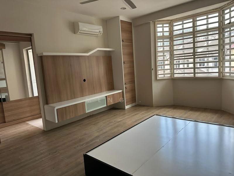 2-storey Terraced House for Sale in Sungai Ara (Penang) - Meng . - Bedroom - PropertyGuru.com.my