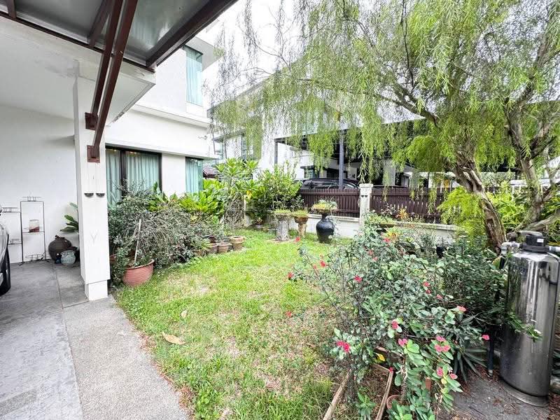 Rumah Berkembar untuk Dijual di Seksyen U9 (Shah Alam) - Yasmin Sulaiman - Exterior - PropertyGuru.com.my