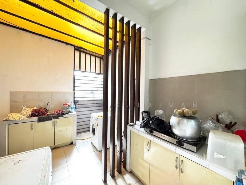 Rumah Berkembar untuk Dijual di Seksyen U9 (Shah Alam) - Yasmin Sulaiman - Interior - PropertyGuru.com.my