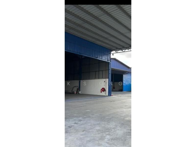 Factory for Rent in Johor Bahru (Johor) - K S Ong - Exterior - PropertyGuru.com.my