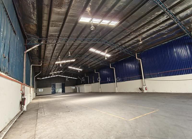 Factory for Rent in Johor Bahru (Johor) - K S Ong - Interior - PropertyGuru.com.my