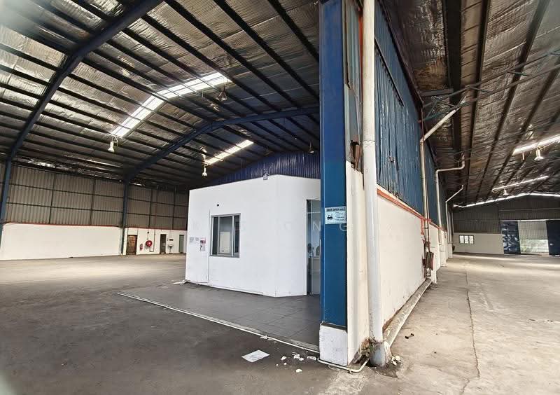 Factory for Rent in Johor Bahru (Johor) - K S Ong - Interior - PropertyGuru.com.my