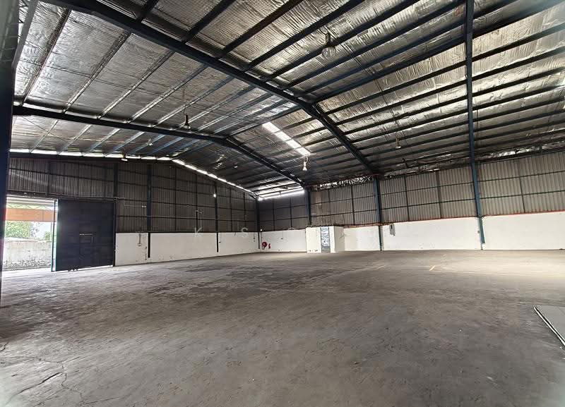 Factory for Rent in Johor Bahru (Johor) - K S Ong - Interior - PropertyGuru.com.my