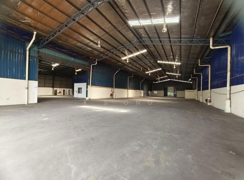 Factory for Rent in Johor Bahru (Johor) - K S Ong - Interior - PropertyGuru.com.my