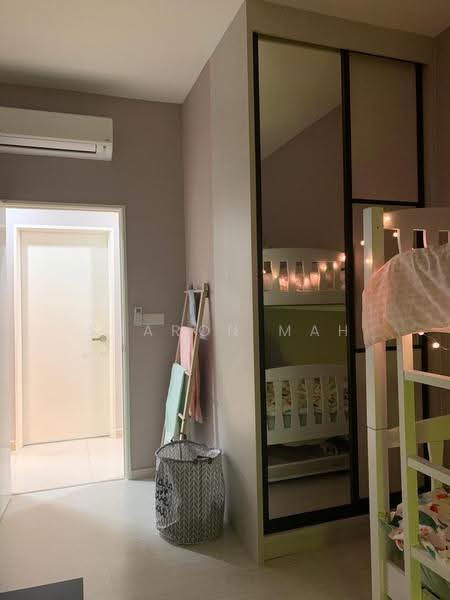 Condominium for Rent at The Hamilton - Sharon Mah - Bedroom - PropertyGuru.com.my