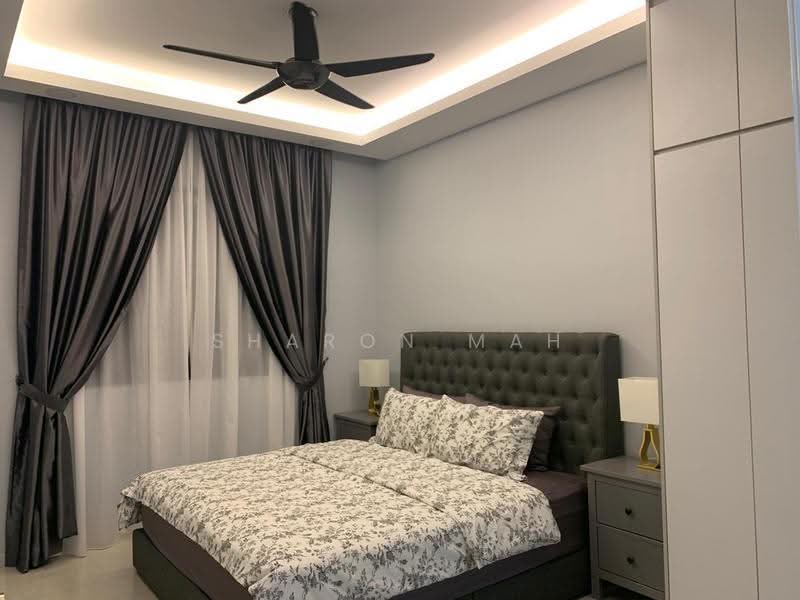 Condominium for Rent at The Hamilton - Sharon Mah - Bedroom - PropertyGuru.com.my