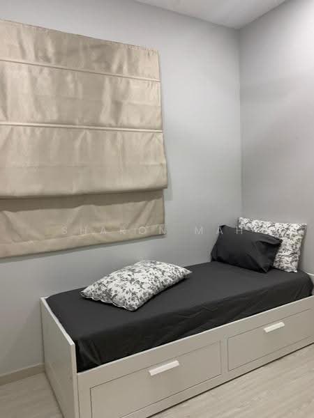 Condominium for Rent at The Hamilton - Sharon Mah - Bedroom - PropertyGuru.com.my