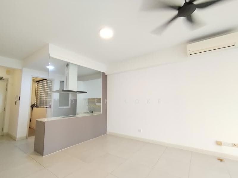 Service Residence for Rent at Nova Saujana - Owen Loke - Kitchen - PropertyGuru.com.my
