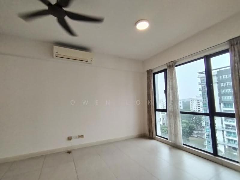 Service Residence for Rent at Nova Saujana - Owen Loke - View - PropertyGuru.com.my