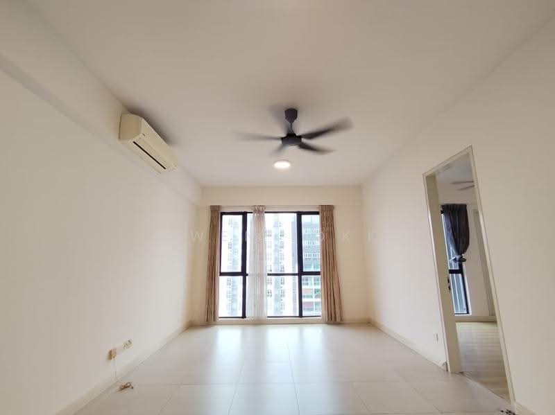 Service Residence for Rent at Nova Saujana - Owen Loke - Living Room - PropertyGuru.com.my