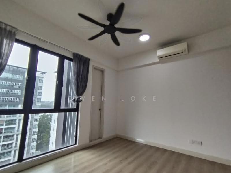 Service Residence for Rent at Nova Saujana - Owen Loke - Interior - PropertyGuru.com.my