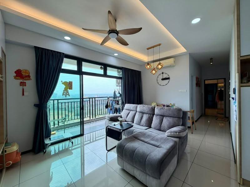 Service Residence for Sale at 8Scape Residence @ Sutera - Kennly Chia - PropertyGuru.com.my