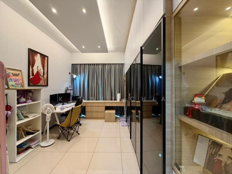 Service Residence for Sale at 8Scape Residence @ Sutera - Kennly Chia - PropertyGuru.com.my